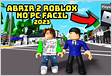 Como usar 2 telas do Roblox ao mesmo tempo